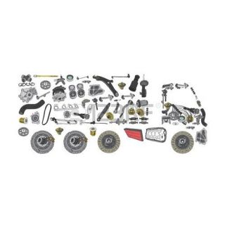 Auto accessories